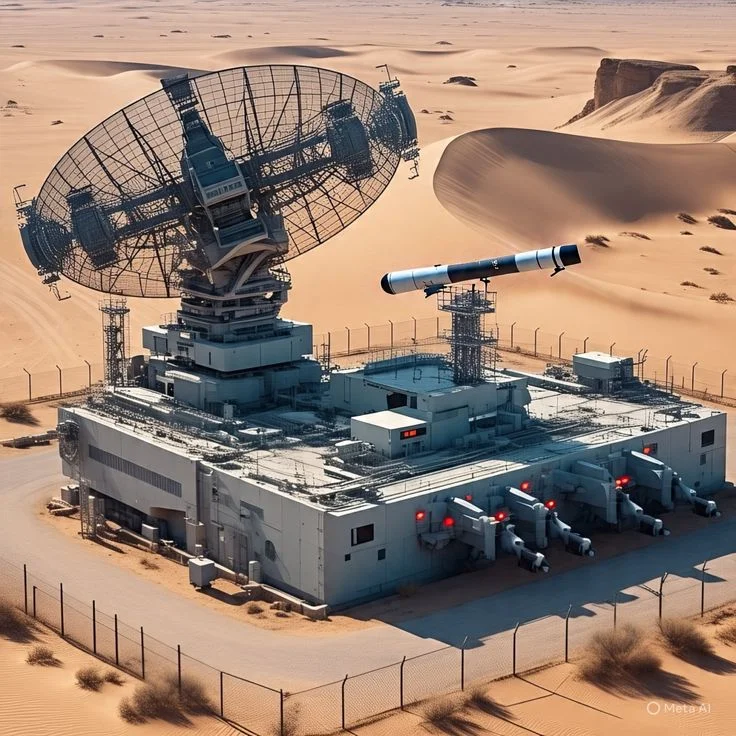 Military Electronics
